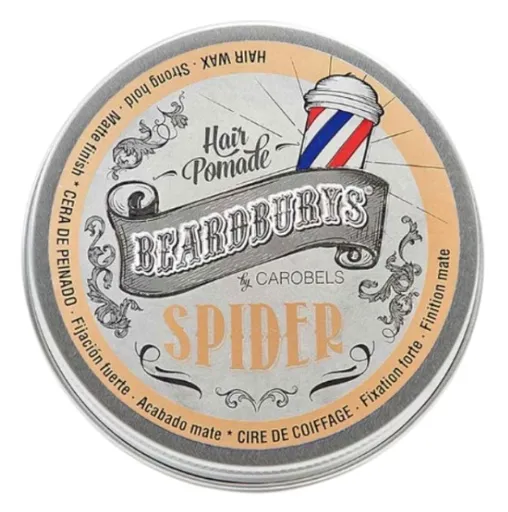 Ceara de Par Spider Beardburys, 100 ml