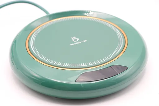 Incalzitor pentru Gel M308 Heating Cup USB, verde