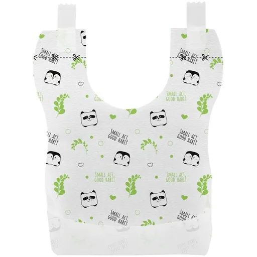 Chicco Bibs bavețică de unică folosință 6m+ 36 buc