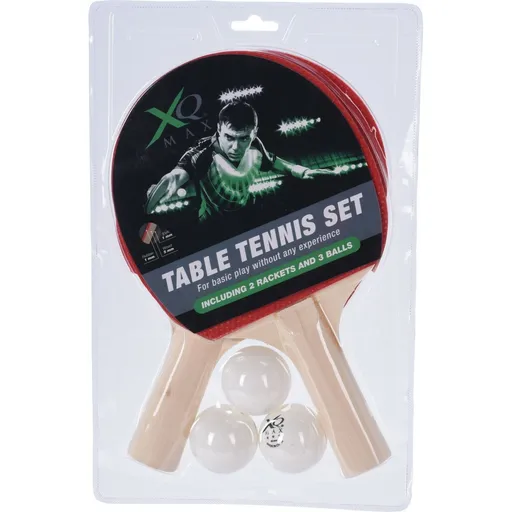 Set tenis de masă XQMAX