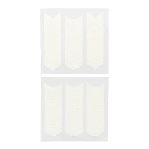 Benzi pentru Manichiura Frantuzeasca 04