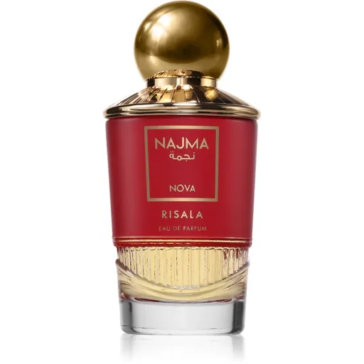 Risala Najma Nova Eau de Parfum unisex 100 ml