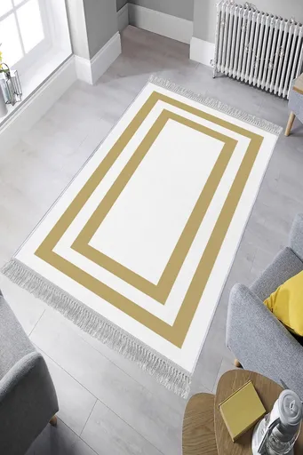 Covor, Els2229, 80x300 cm, Multicolor