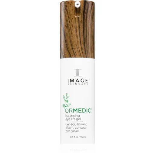 IMAGE Skincare Ormedic gel pentru ochi cu efect de lifting 15 ml