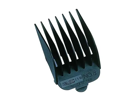 Gratar Masina de Tuns Wahl Taper 2000, Super Taper si X-Lid, Plastic, 25 mm