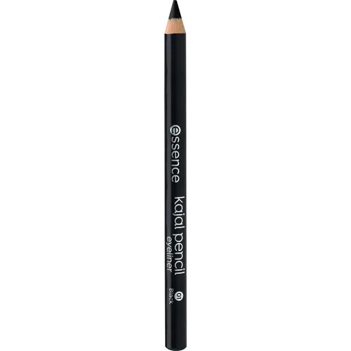 essence Creion kajal pentru ochi (Kajal Eyeliner) 1 g 01 Black