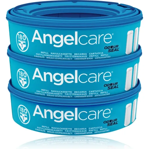 Angelcare Angelcare Classic casetă de rezervă 3 buc