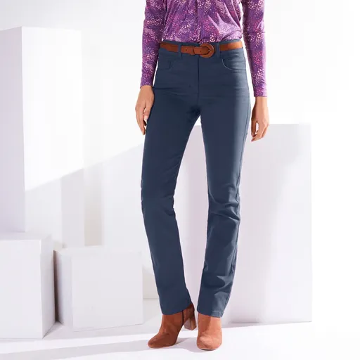 Pantaloni de slăbire, siluetă mai mică