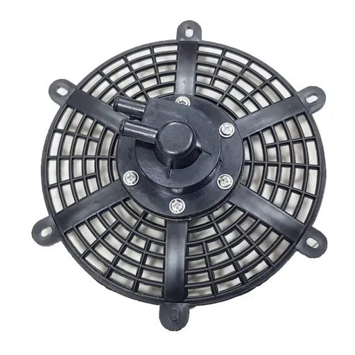 Pompa Booster Atomizor Chinezesc