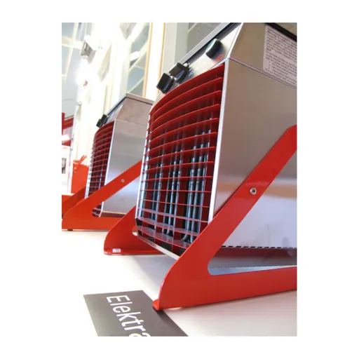 Aeroterma Pentru Nave Si Industria Offshore Elektra Elv3333, 3kw, Frico Suedia