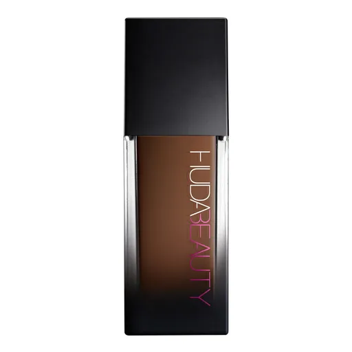 Huda Beauty Machiaj matifiant #FauxFilter (Luminous Matte Foundation) 35 ml 550R Hot Fudge