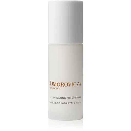 Omorovicza Illumineye C crema de ochi hidratanta cu vitamina C 15 ml