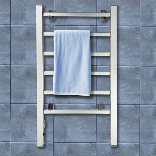 Șină de prosoape încălzită Clarsen