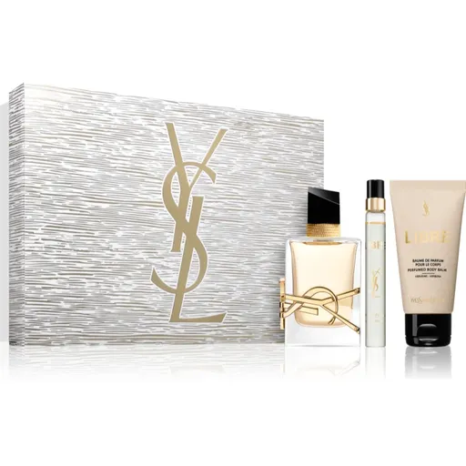 Yves Saint Laurent Libre set cadou pentru femei