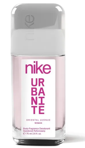 Nike Urbanite Oriental Avenue Woman - deodorant cu pulverizator 75 ml