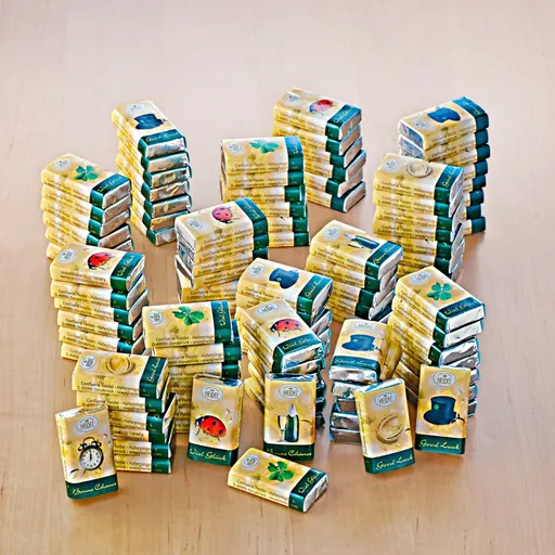 Mult noroc Tafelchen