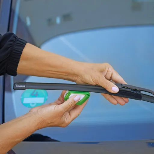 Kit de reparare a ștergătoarelor de parbriz