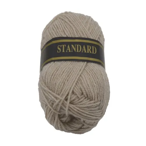 Fir STANDARD cafeniu , 50 g / 150 m, cafeniu