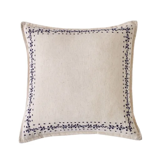 Pernă populară cu broderie