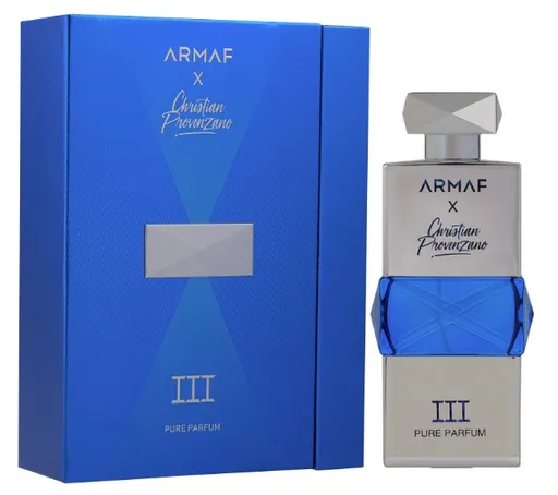 Armaf X Christian Provenzano III - parfum 100 ml