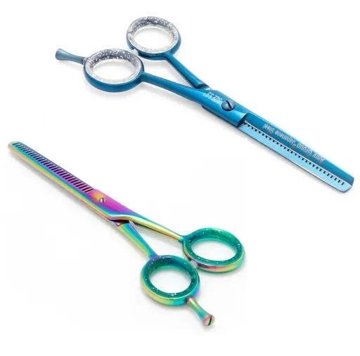 Foarfeca de Filat Multicolor 5.5 Inch