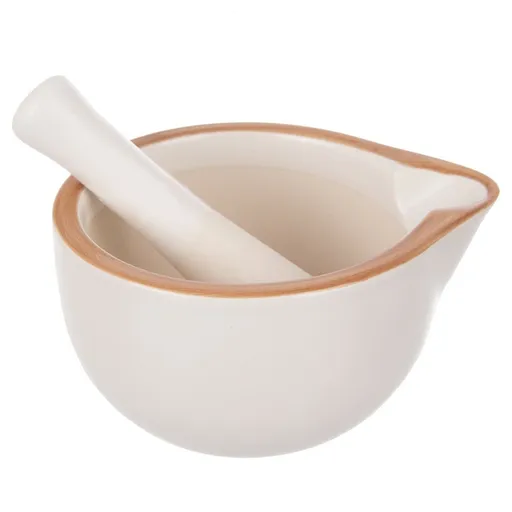 Orion Mortier ceramic, diametru 10,5 cm