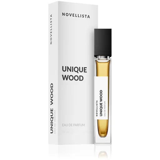 Novellista Unique Wood - EDP - miniatura 10 ml