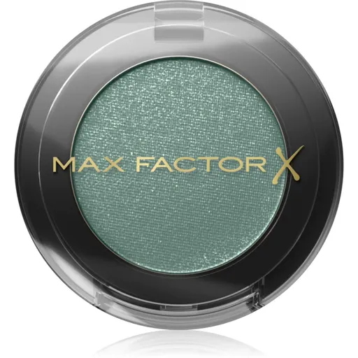 Max Factor Wild Shadow Pot fard ochi culoare 05 Turquoise Euphoria 1.85 g