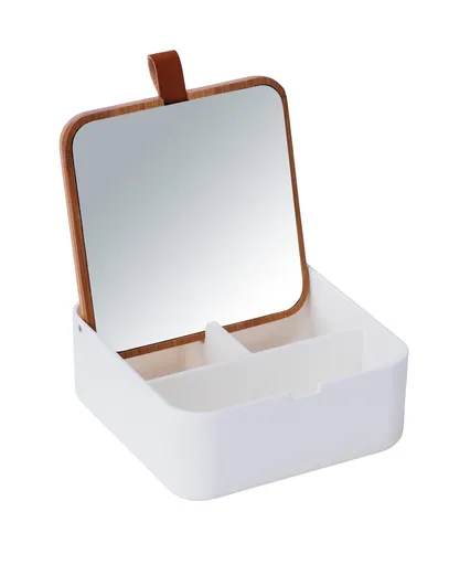 Organizator pentru cosmetice