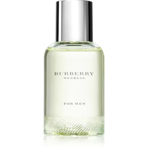Burberry Weekend for Men Eau de Toilette pentru bărbați 50 ml