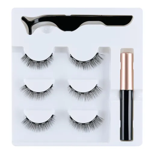 Gene magnet 3/set Oranjollie 045