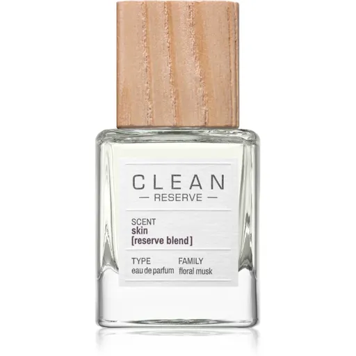CLEAN Reserve Skin Eau de Parfum unisex 30 ml