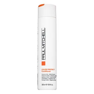 Paul Mitchell Color Care Color Protect Daily Conditioner balsam pentru păr vopsit 300 ml
