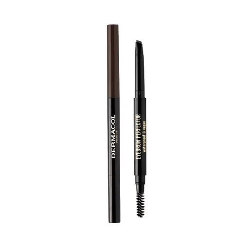 Dermacol Creion pentru sprâncene Eyebrow Perfector 03
