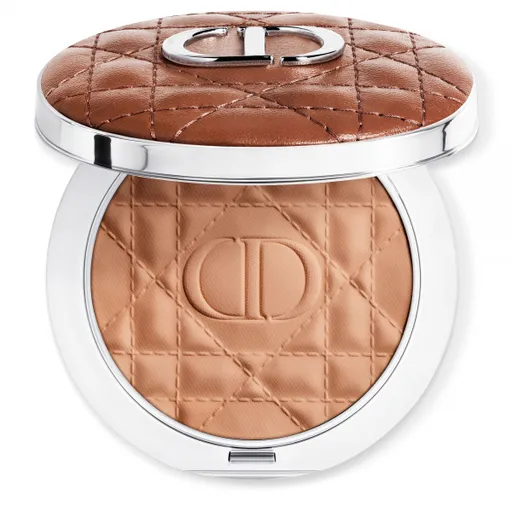 Dior Bronzer pudră (Forever Nude Bronzer) 7,8 g 04 Warm Matte