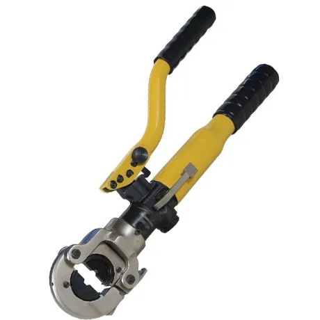 Cleste hidraulic de sertizare HT-300 Elmark 59300