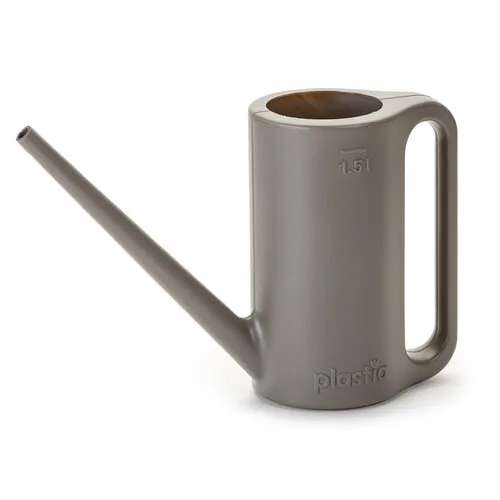 Stropitoare Plastia Max, gri, 1,5 l