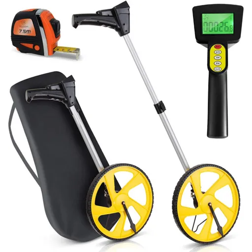 Roata digitala pentru masurarea distantei XG-318