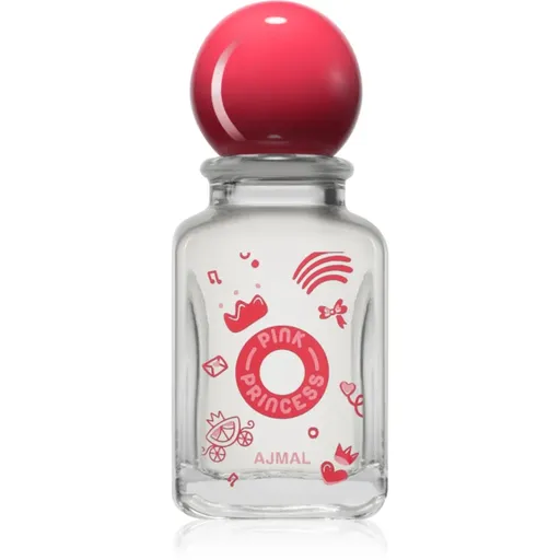 Ajmal Pink Princess Eau de Toilette pentru femei 50 ml