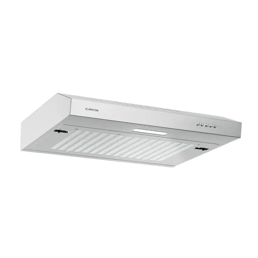 Klarstein SlimVent 60 Silver hotă