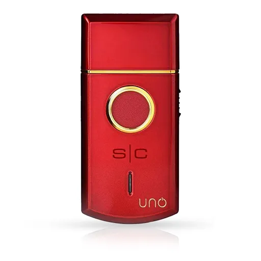 Masina de Ras Stylecraft - Mini Shaver - UNO - Rosu