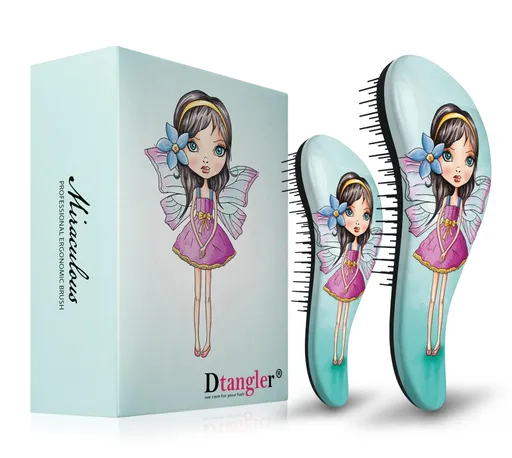 Dtangler Set cadou Fairy Tale