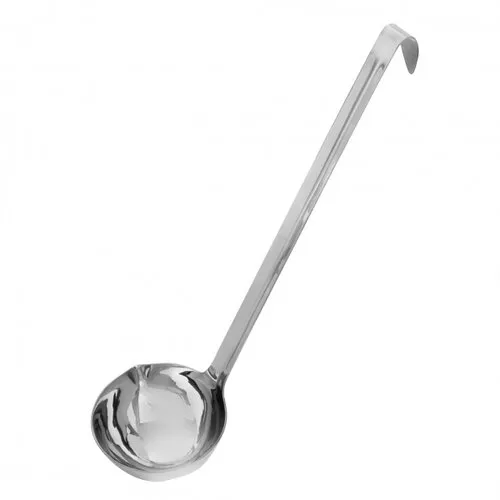 Polonic Orion din inox, 33 cm