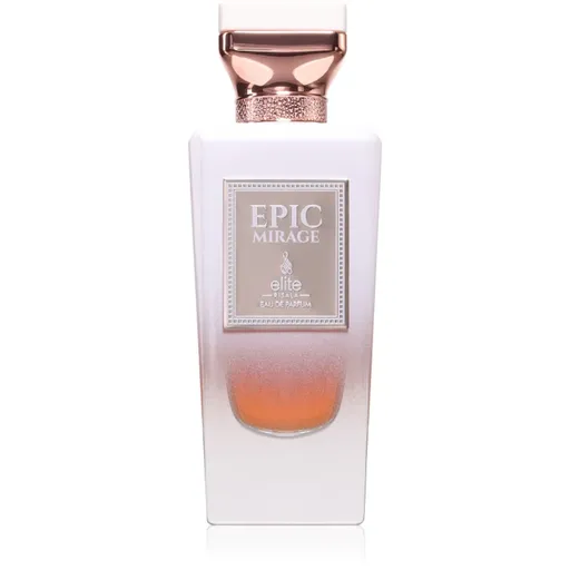 Risala Elite Epic Mirage Eau de Parfum pentru femei 100 ml