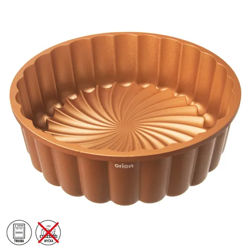 Formă de copt MARISSA, 22 cm