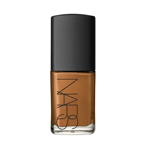 NARS Fond de ten lichid Sheer Glow (Foundation) 30 ml New Caledonia