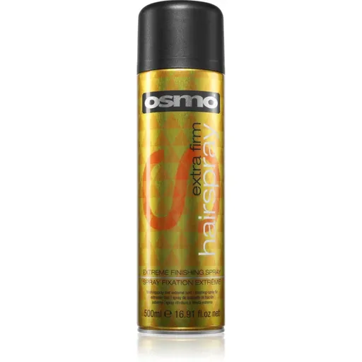Osmo Extreme Hold spray de par 500 ml