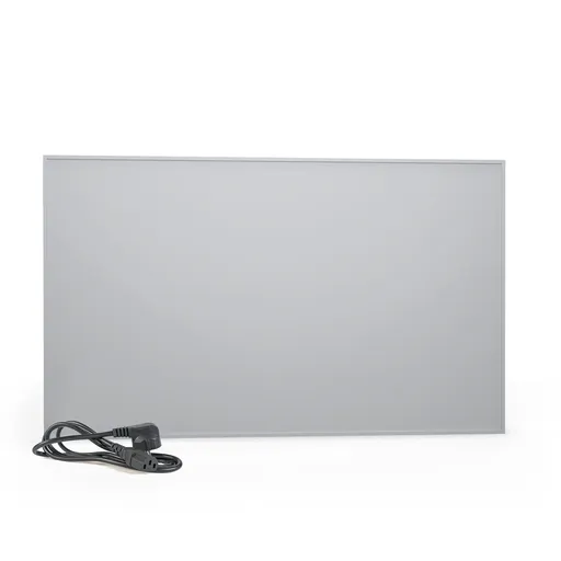 Blumfeldt RadiantSmart IR Heater, Încălzitor cu infraroșu, Unitate de amplificare, IP44