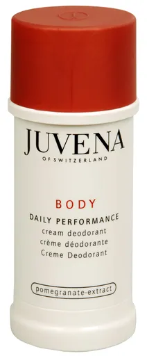 Juvena Deodorant cremos (Daily Performance) 40 ml