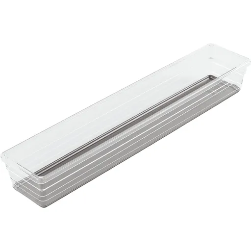 Organizator de sertare Curver Sistemo, 37,5 x 5 x 5 x 7,5 cm